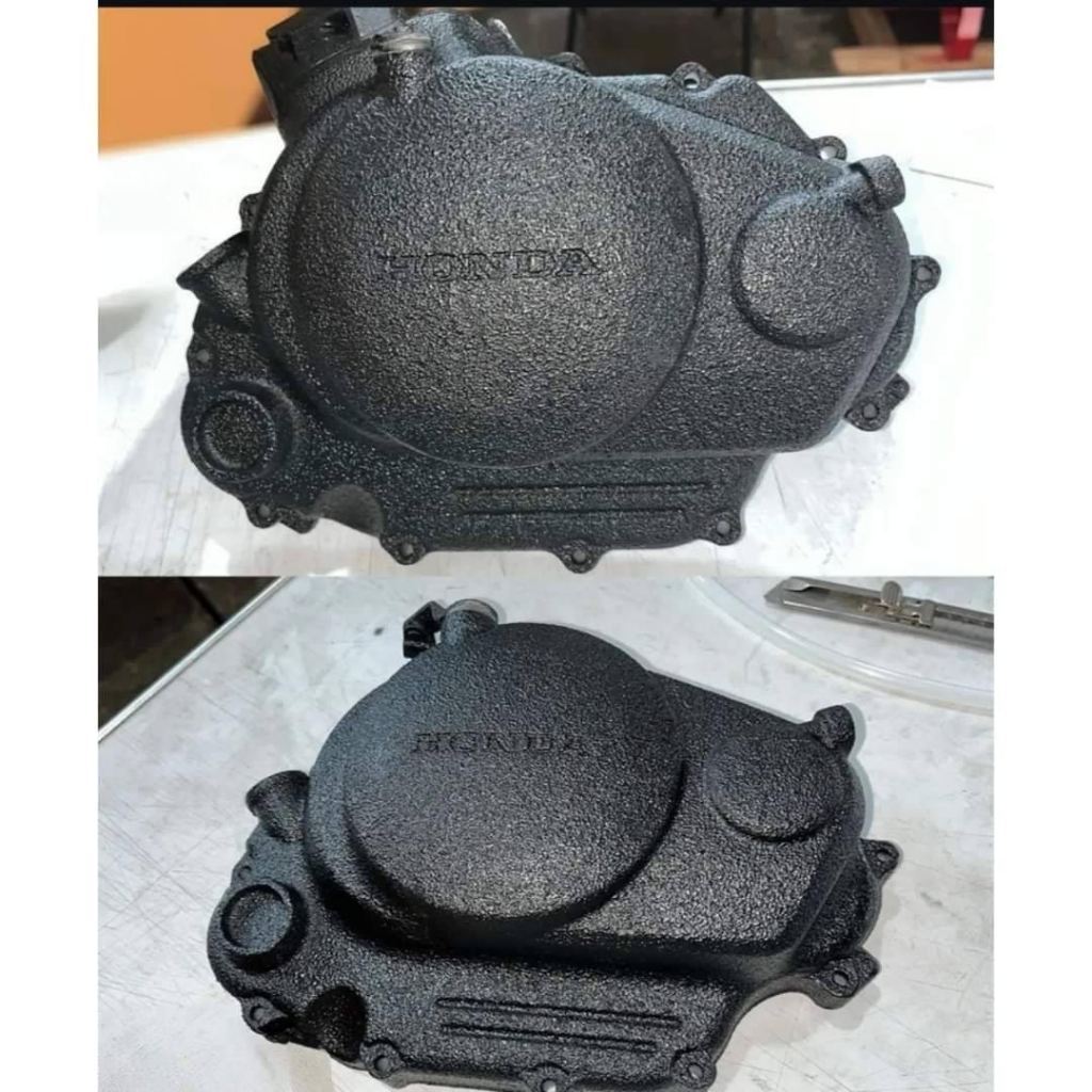 ซื้อยกลังคุ้มกว่า สีระเบิด พ่นรถกระบะไลเนอร์ ตู้ลำโพง HB BODY 955 ขนาด 800 มิลลิลิตร. สินค้านำเข้าจากยุโรป แบบชุด