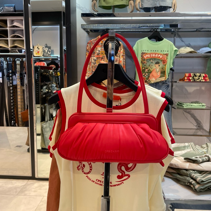 กระเป๋าผู้หญิง CPSแท้ คอลใหม่ล่าสุด🤍