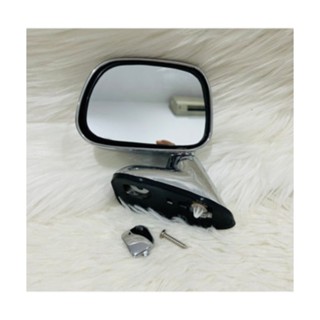 กระจกมองมุม ติดฝากระโปรงหน้า TOYOTA TIGER VICTORY 4WD ปี 199…