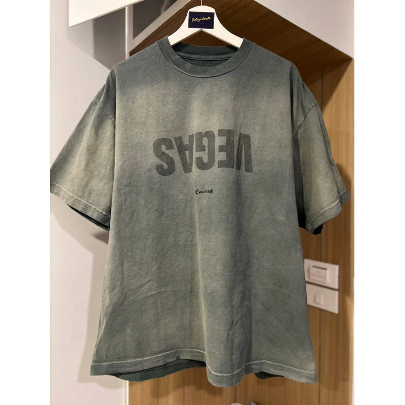 CACTUS JACK Vegus Tee 2024
