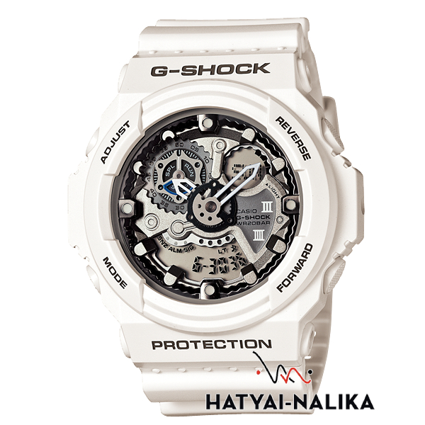 🔥ของแท้🔥 นาฬิกา G-SHOCK หายาก รุ่น GA-300-7A,GA-300-7,GA-300