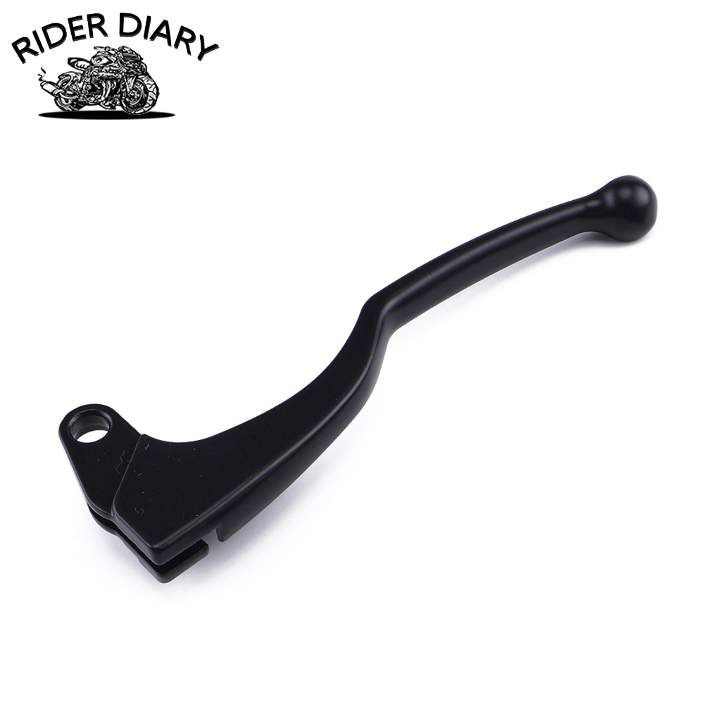 มือจับเบรก ซ้ายขวา Mio Fino งานอลูมิเนียม มีสองสีให้เลือก เกรดA อย่างดี - รูปที่ 3