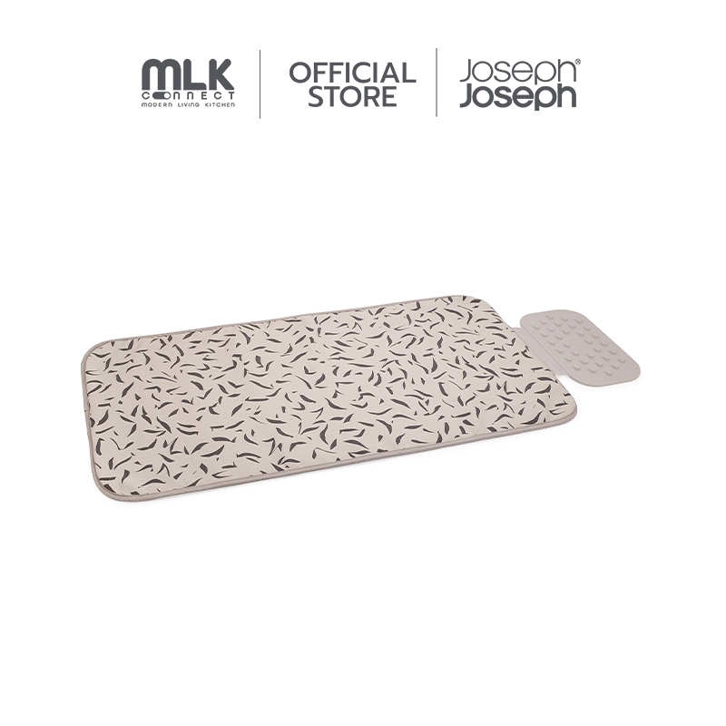 Joseph Joseph ผ้ารองรีดบนโต๊ะ รุ่น Swift สี Ecru Scatter N50054