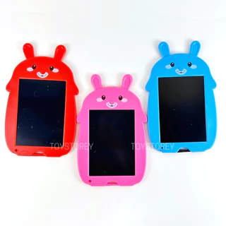 กระดานเขียนลบได้ LCD แท็ปเล็ตของเล่น กระดานวาดเขียน วาดรูป Drawing pad for kids