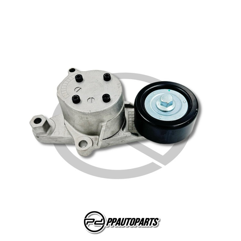 ชุดตั้งสายพาน + ลูกลอก  REVO  1GD-2GD - รูปที่ 2