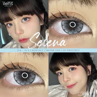 บิ๊กอาย Bigeye คอนแทคเลนส์ แฟชั่น รายเดือน แถมตลับทุกคู่ ลายฮ็อตฮิตลายขายดี