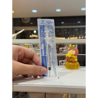 ไซริงค์ Syringe หลายขนาด [บ้านขันโตก]