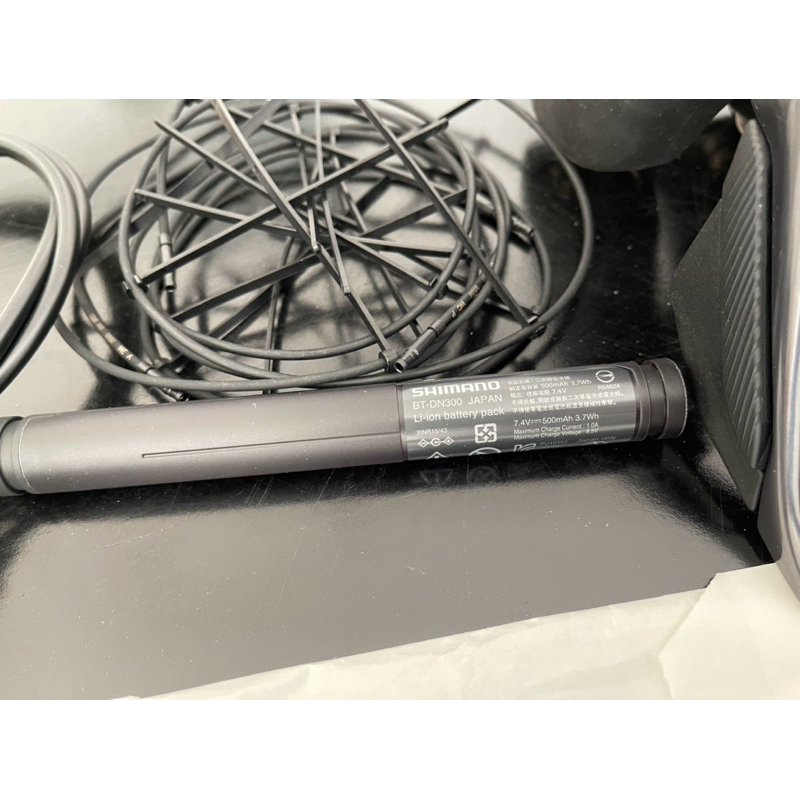 ชุดอัพเกรด R8170 di2 ของใหม่(ถอด) - รูปที่ 3