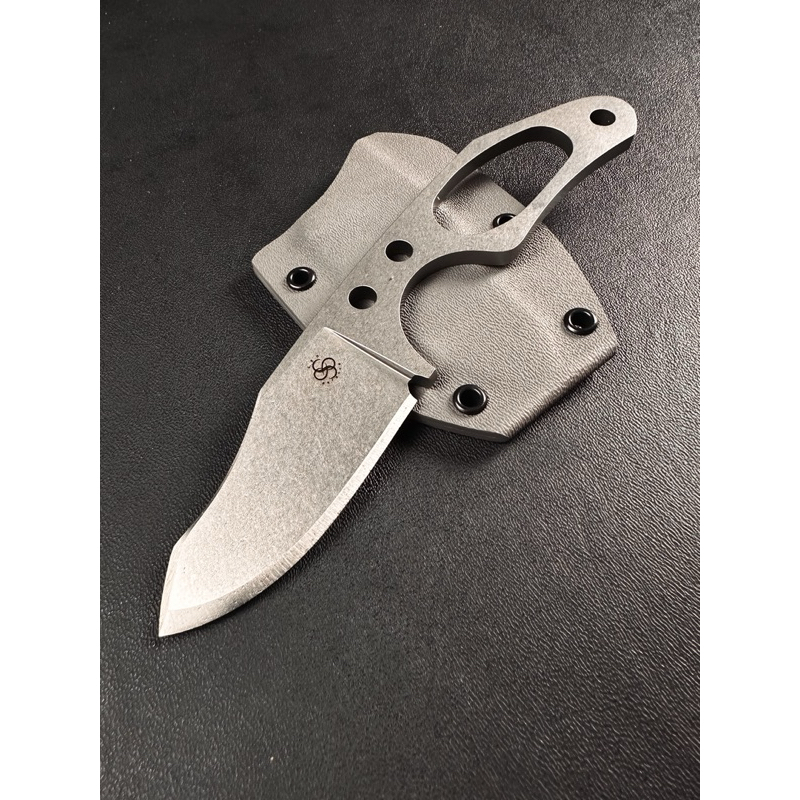 KRM PERFORMANCE Mini Arrow มีดห้อยคอ