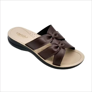 NFshoes ถูกสุด! รองเท้าแตะ เพื่อสุขภาพ Deblu เดอบลู รุ่น L8000 เบา ทนทาน พื้นนุ่ม