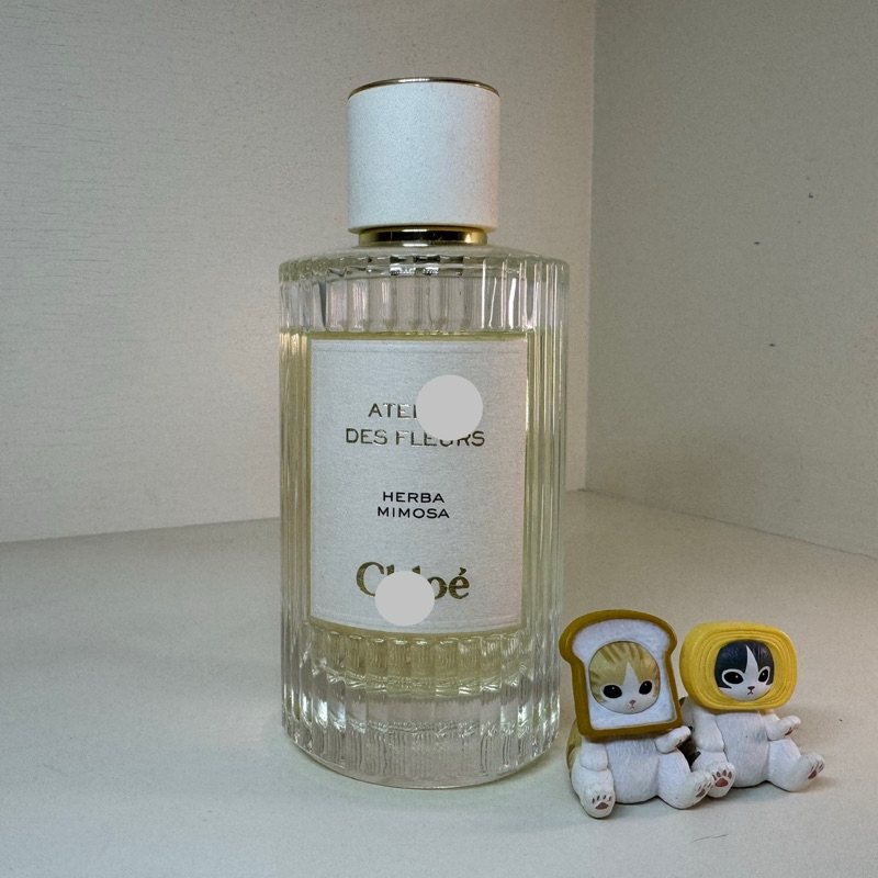 Chl0é Herba Mimosa EDP 2ml/5ml/10ml