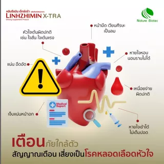 [OFFICIAL] (พิเศษ) เห็ดหลินจือ+แอสตาแซนธิน LINHZHIMIN X-TRA หลินจือมิน เอ็กซ์ตร้า (30 แคปซูล) นำเข้าจากเกาหลี