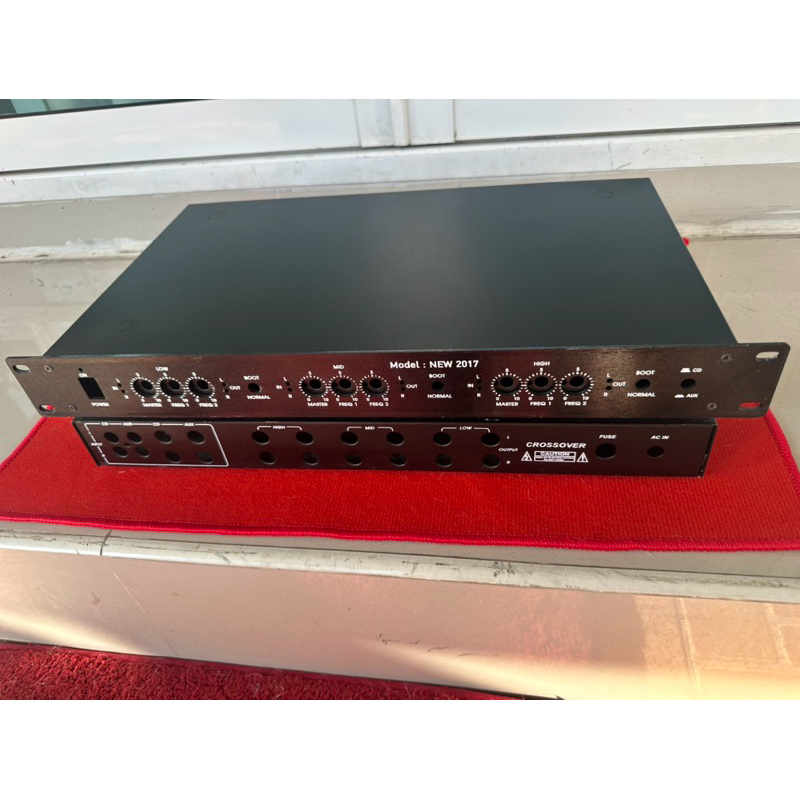CROSSOVER MODEL NEW 2017 SALE