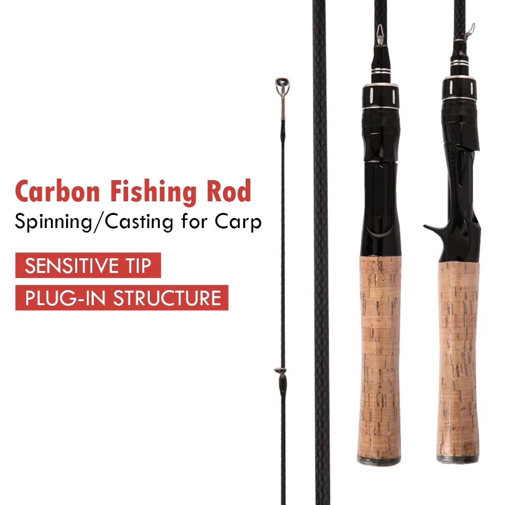 HAIYI เบ็ดตกปลาทั้งหมด อุปกรณ์เสริม