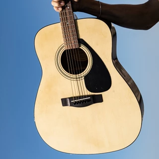 [ใส่โค้ดลด1000บ.] [ของแท้100%] YAMAHA F310 กีต้าร์โปร่ง 41 นิ้ว ยามาฮ่า F310 Acoustic Guitar ฟรีกระเป๋ากีต้าร์ F-310