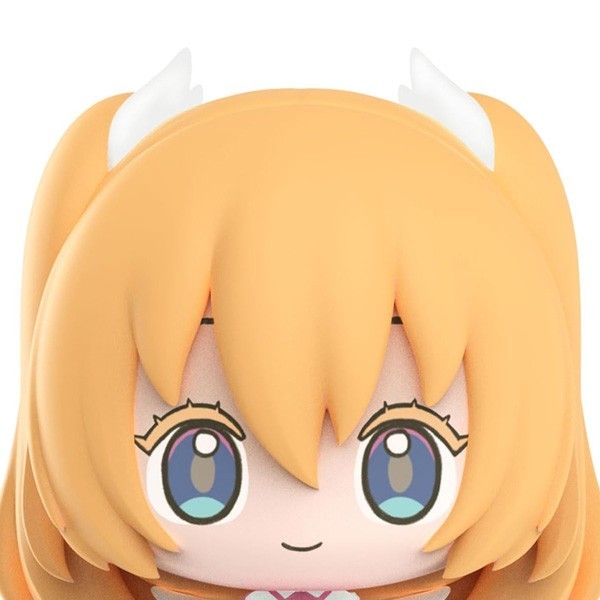 Banpresto 2.5 Dimensional Seduction Sitting Figure (B: Liliel (Ririsa Amano)) 4983164899108 (Figure)