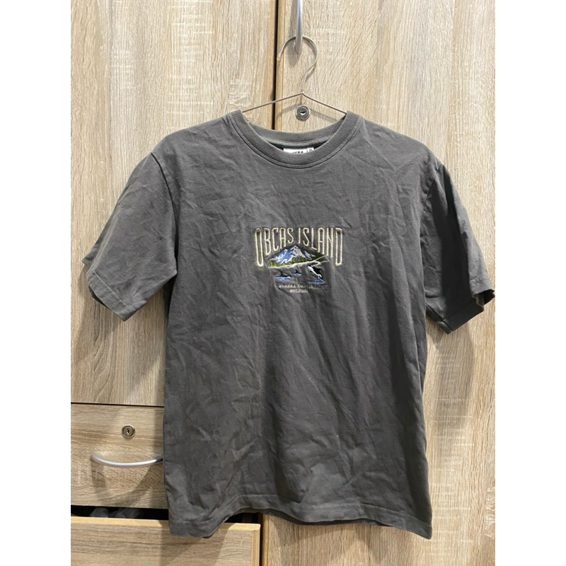 เสื้อยืด Eureka Original