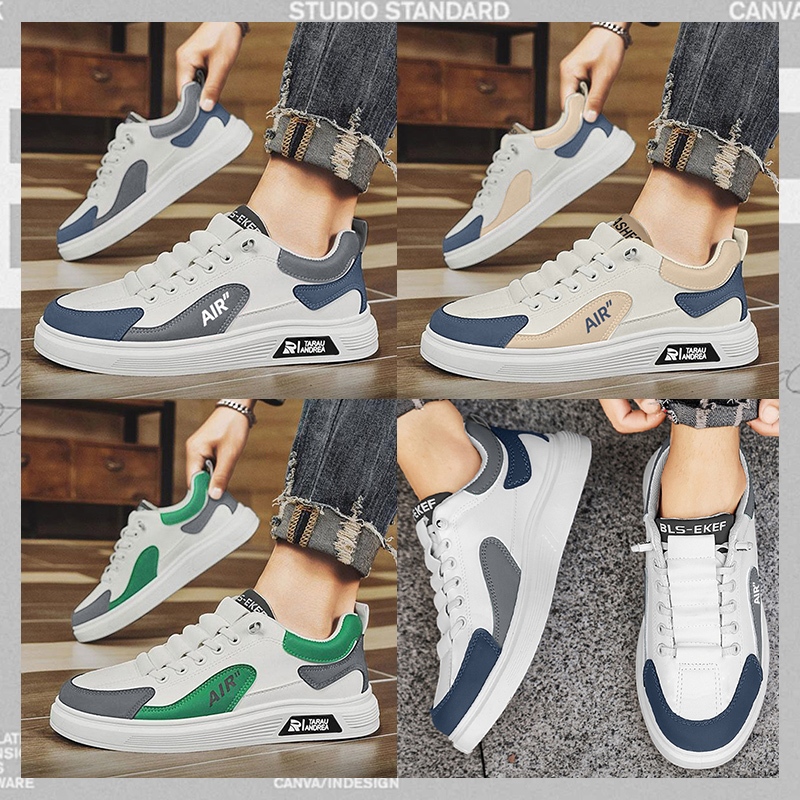 XWbrand  ใหม่ล่าสุด รองเท้าผ้าใบแฟชั่น งานนำเข้า ดีไซน์สวย ลวดลายสวยงาม สีสันคุมโทนใส่ง่าย วัสดุยางอย่างดี ราคาไม่แพง