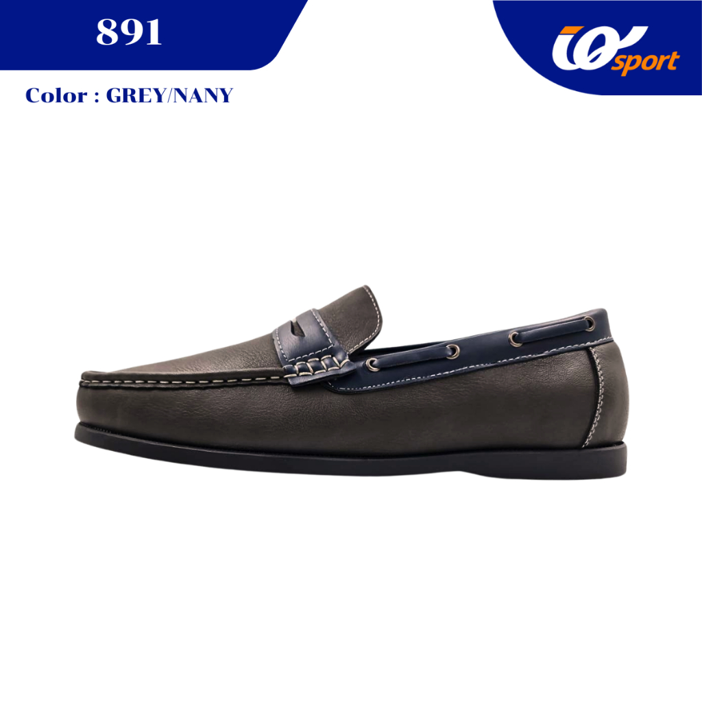 IQ Style حذاء رجالي سهل الارتداء 891 — صورة 7