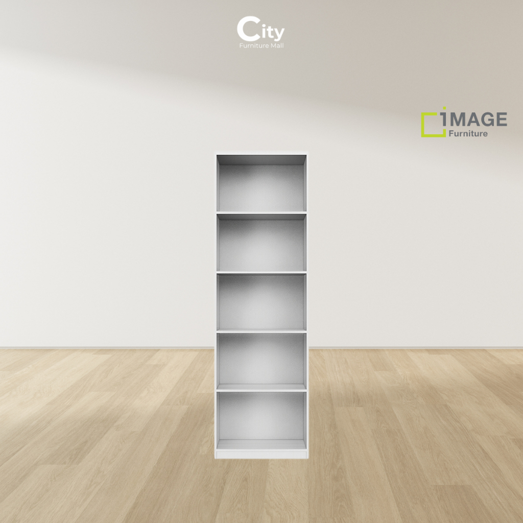 Image ชั้นวางของอเนกประสงค์ Binder (บินเดอร์) 5 ชั้น