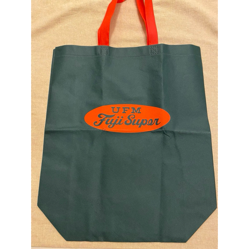 ถุงผ้า             ufm