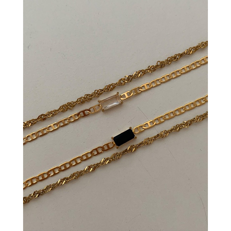 HER OBJECTIVE_HER GIGI BRACELET