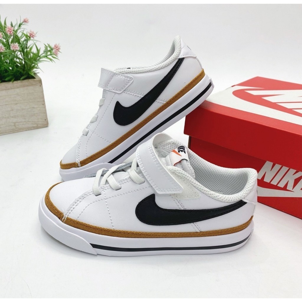 SALE 🔥พร้อมส่งรองเท้าผ้าใบ Nike Court Legacy Shoes