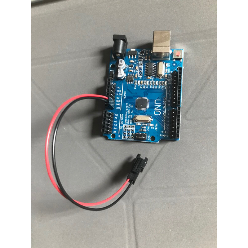 สาย JST-SM เข้าบอร์ด อาดูโน่ สายไฟ 26AWG