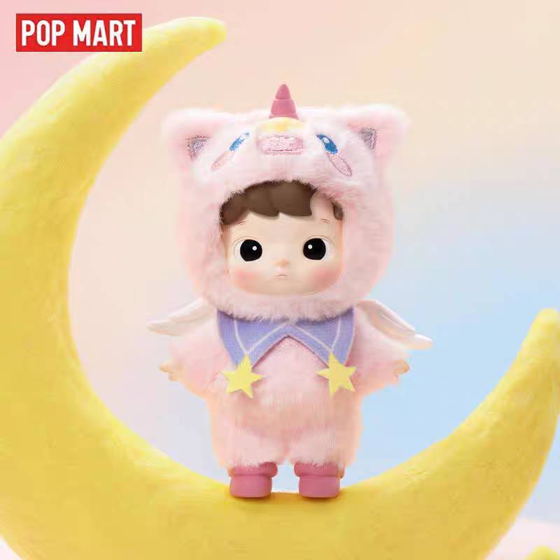 HACIPUPU Snuggle With You Series(ยกbox)🎀Preorder🎀