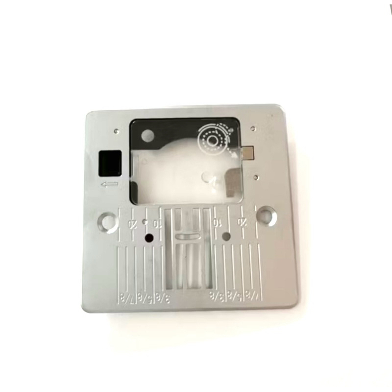 แป้นฟันจักรซิกแซ็ก Singer ครบทั้งชุด รุ่น 3321,3322,4411,4423,4432,4442,Heavy,duty,ราคาครบชุดรวมฝาปิ