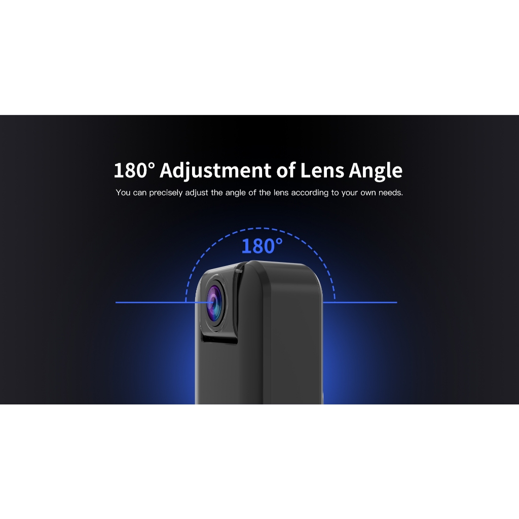 Vstarcam CB77W กลอ้งวงจรปิดแบบไวไฟ มีแบตเตอร์รี่ พกพาสะดวก ความคมชัด3ล้านพิกเซล - รูปที่ 4