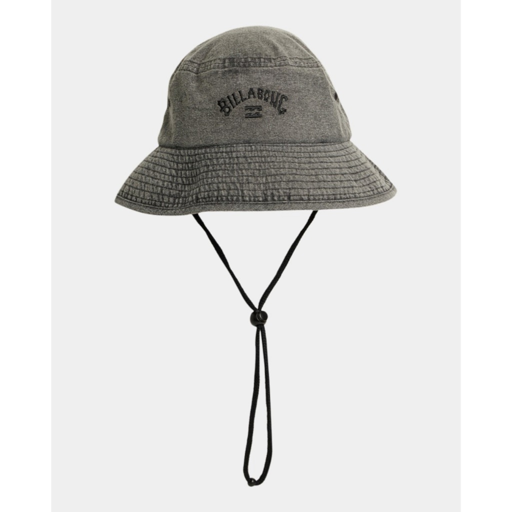 Billabongs หมวกบักเก็ตสำหรับผู้ชาย PEYOTE WASHED HAT 244 UBYHA00302-WAA