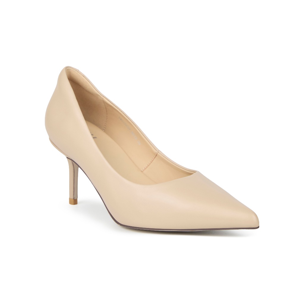SHU CELEB HEELS 2.5" IN MILAN รองเท้าส้นสูง