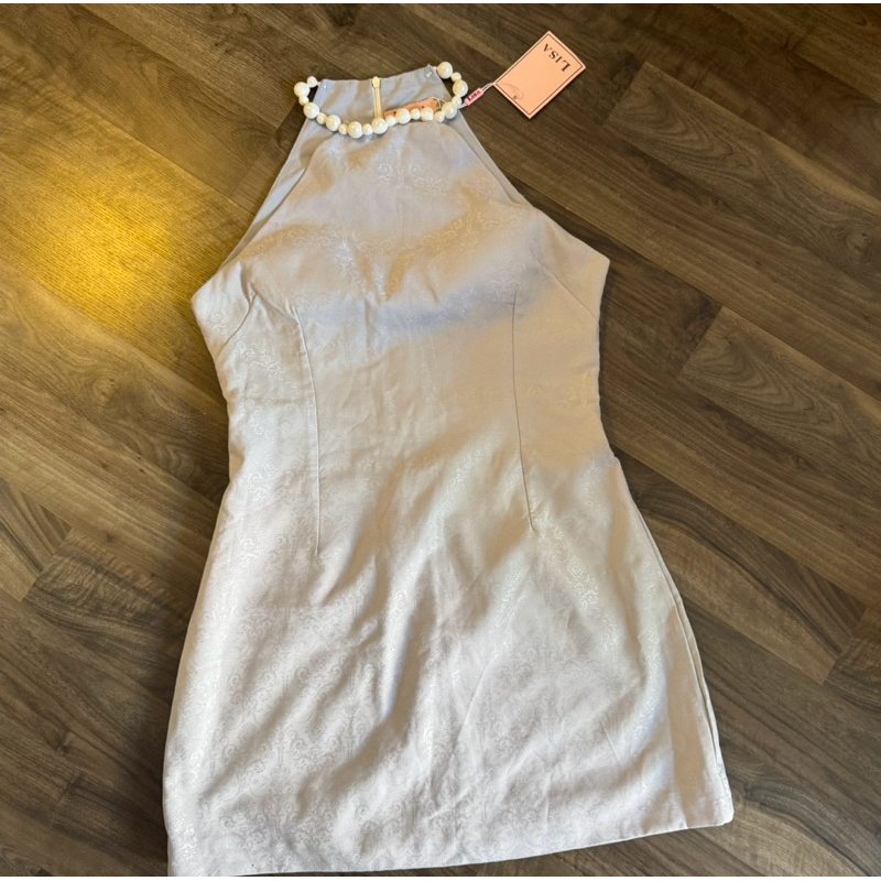 สินค้างานป้าย Lisa brand