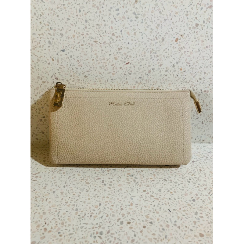 กระเป๋าคล้องมืองาน Milan Chiva🤍