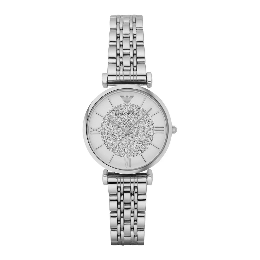 Emporio Armani Ladies AR1925 Women's Watch