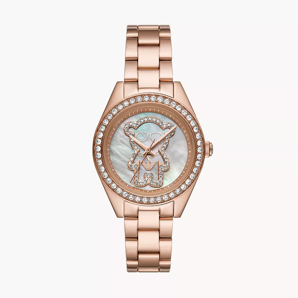 Emporio Armani Three-Hand AR11613 Women Watch