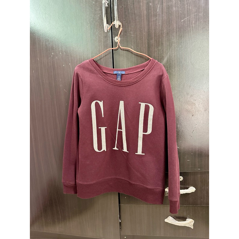 💕 SWEATER GAP 💕ของแท้ xs