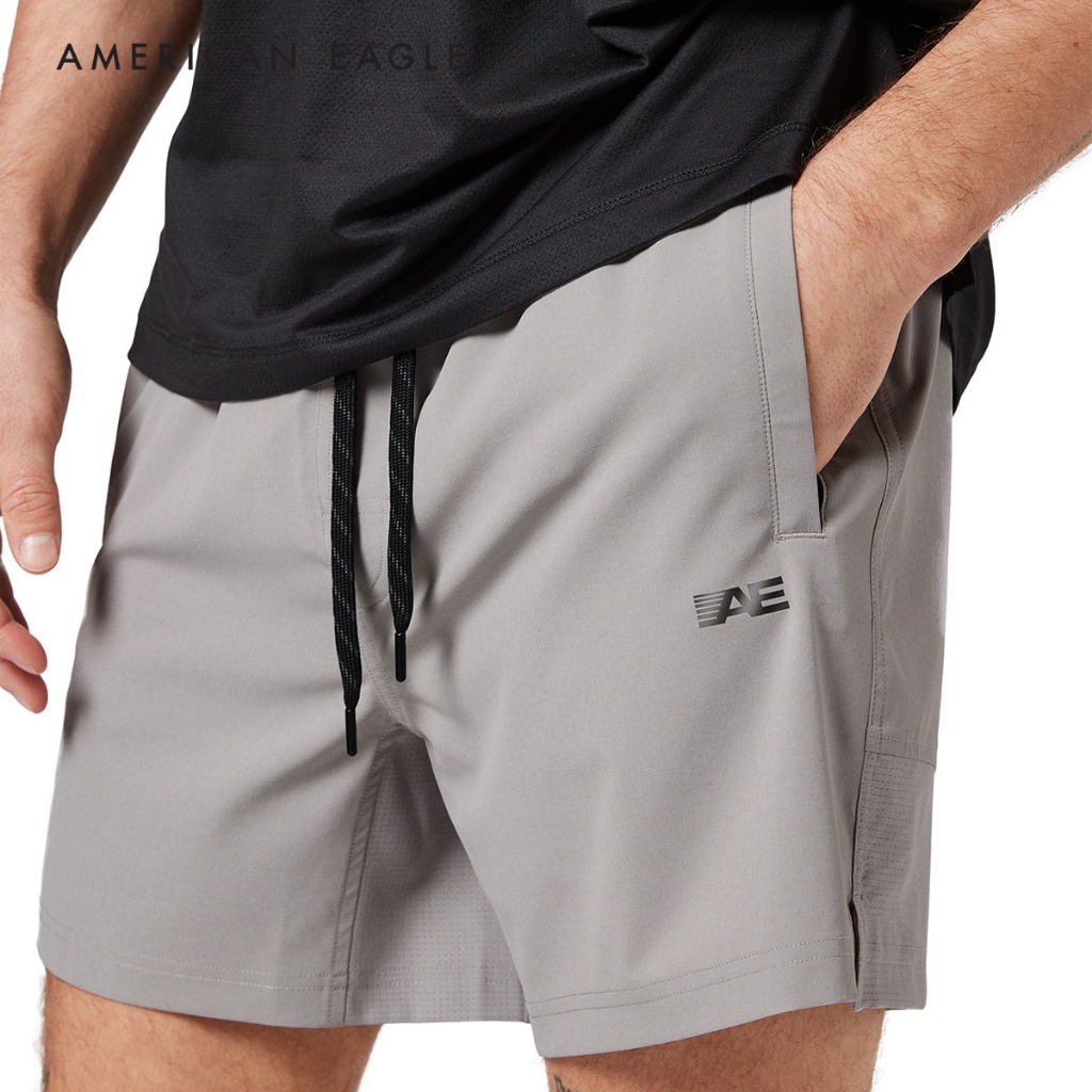 American Eagle 24/7 6" Training Short กางเกง ผู้ชาย ขาสั้น (NMSO 013-7617-951)