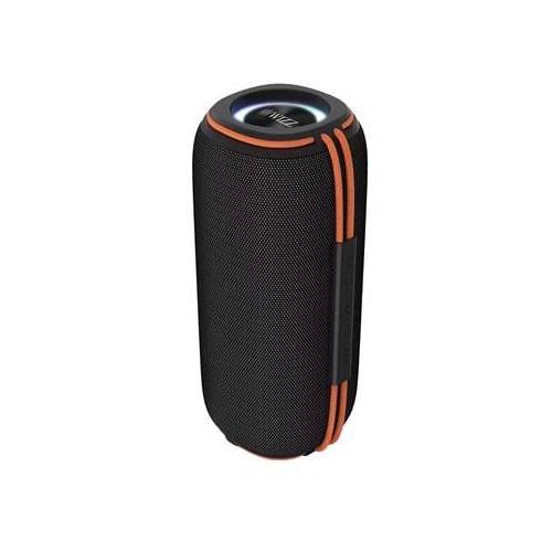 ลำโพงบลูทูธ WIZZ SONICWAVE - BLACK