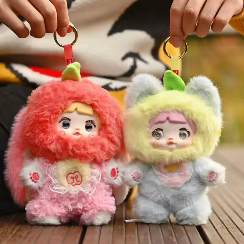 *พร้อมส่ง* Nommi V3 Interesting Fruits Series ของแท้