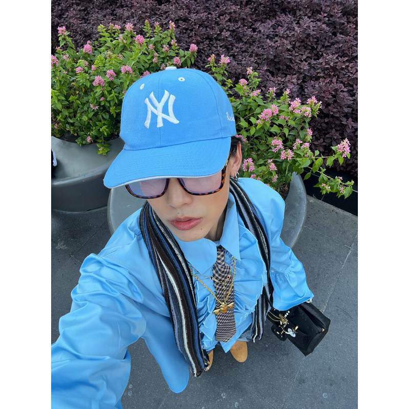 Raf31 - Triple Cross shirt - เสื้อเชิ้ต