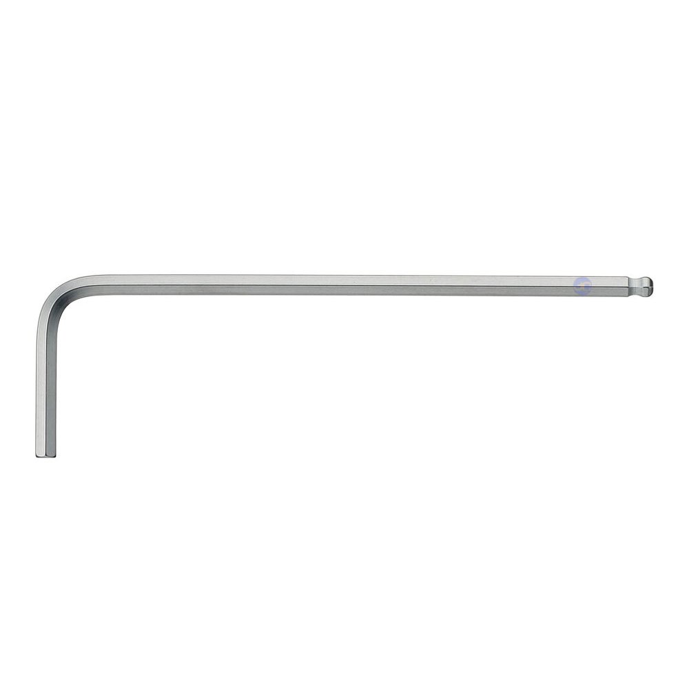 TONE ประแจหกเหลี่ยมหัวบอลชนิดตัวแอล รุ่น BS - BALL POINT HEX KEY WRENCH L-TYPE MODELS BS