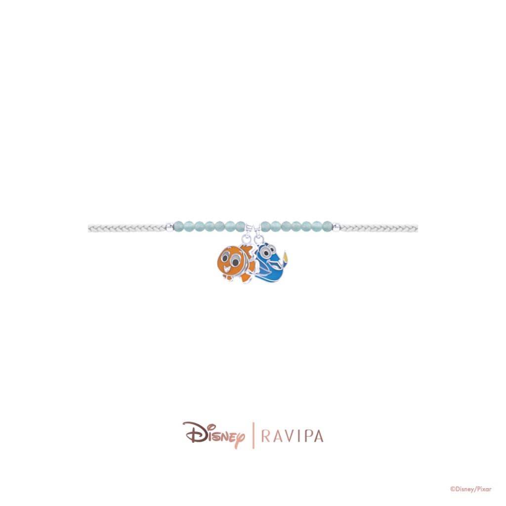 Ravipa | Disney Nemo & Dory Bracelet