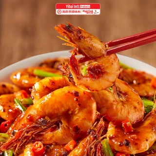 HAIDILAO ซอสผัดหม่าล่า, Magic Cook ซอสผัดเต้าหู้ รหัส 300001