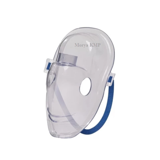 OMRON หน้ากากพ่นละอองยา สำหรับผู้ใหญ่/เด็ก Adult/Child รูปที่ 2