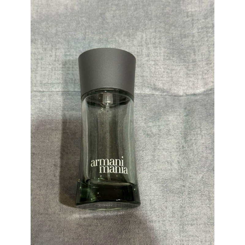 ขวดน้ำหอมเปล่า armani mania ขนาด 50 ml