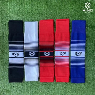 ถุงเท้าตัดข้อฟุตบอล BEST SPORT เด็กเเละผู้ใหญ่ football socks กลางแจ้ง