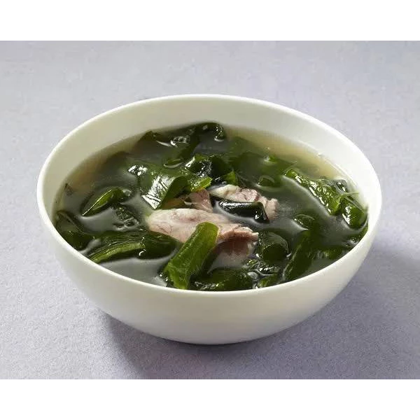 สาหร่ายวากาเมะอบแห้ง Wakame thumbnail 6