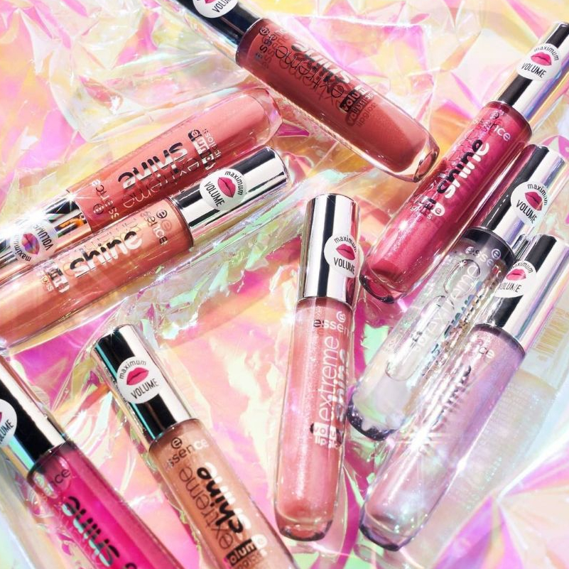essence extreme shine volume lipgloss - ลิปกลอส